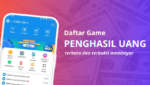 Daftar 15 Apk Game Penghasil Uang Cair ke Saldo DANA