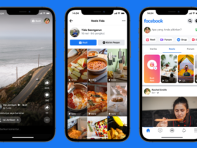 Cara Agar Reels FB Pro bisa FYP dengan Cepat Terbaru 2024