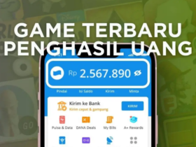 Inilah 14 Game Penghasil Uang Tercepat Membayar ke DANA