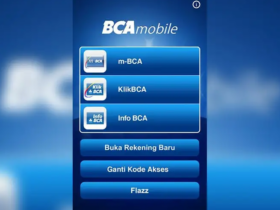 Inilah Kode BCA ke DANA dan Cara Transfernya, Mudah!